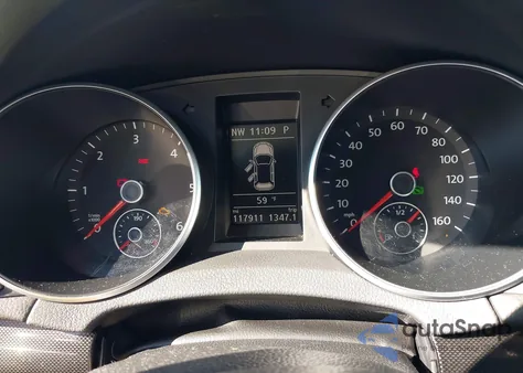 2013 Volkswagen Jetta Sportwagen 2.0L Tdi from USA, damaged, VIN 3VWPL7AJ2DM673863